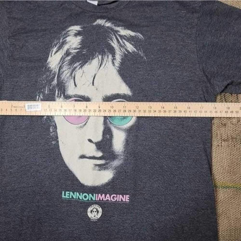 John Lennon Shirt - image 3