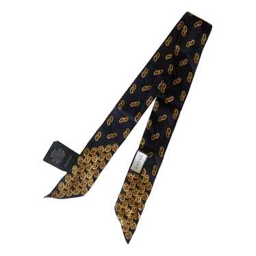 Gucci Silk handkerchief - image 1