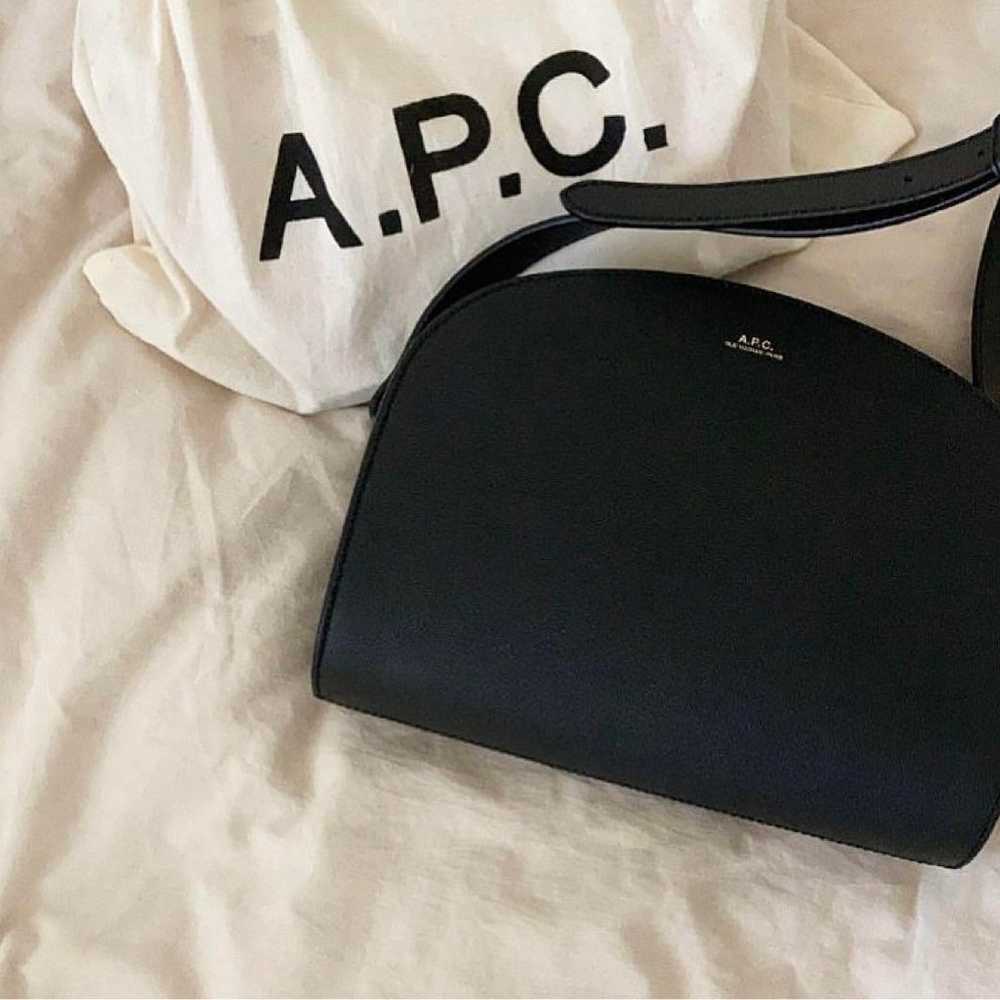 APC shoulder bag - image 1