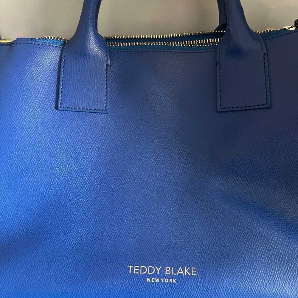 Teddy blake Purse - image 4