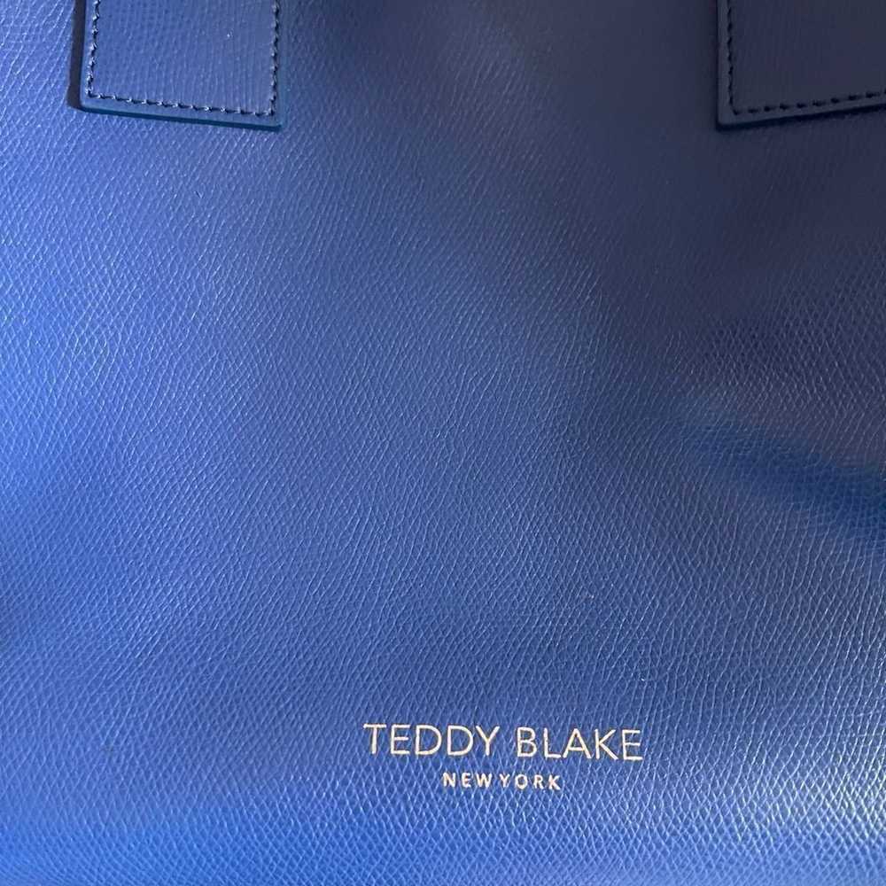 Teddy blake Purse - image 9