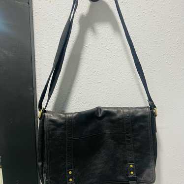 Coach messenger bag - image 1