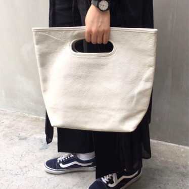 Hiromu Hayashi 2-way bag unused - image 1