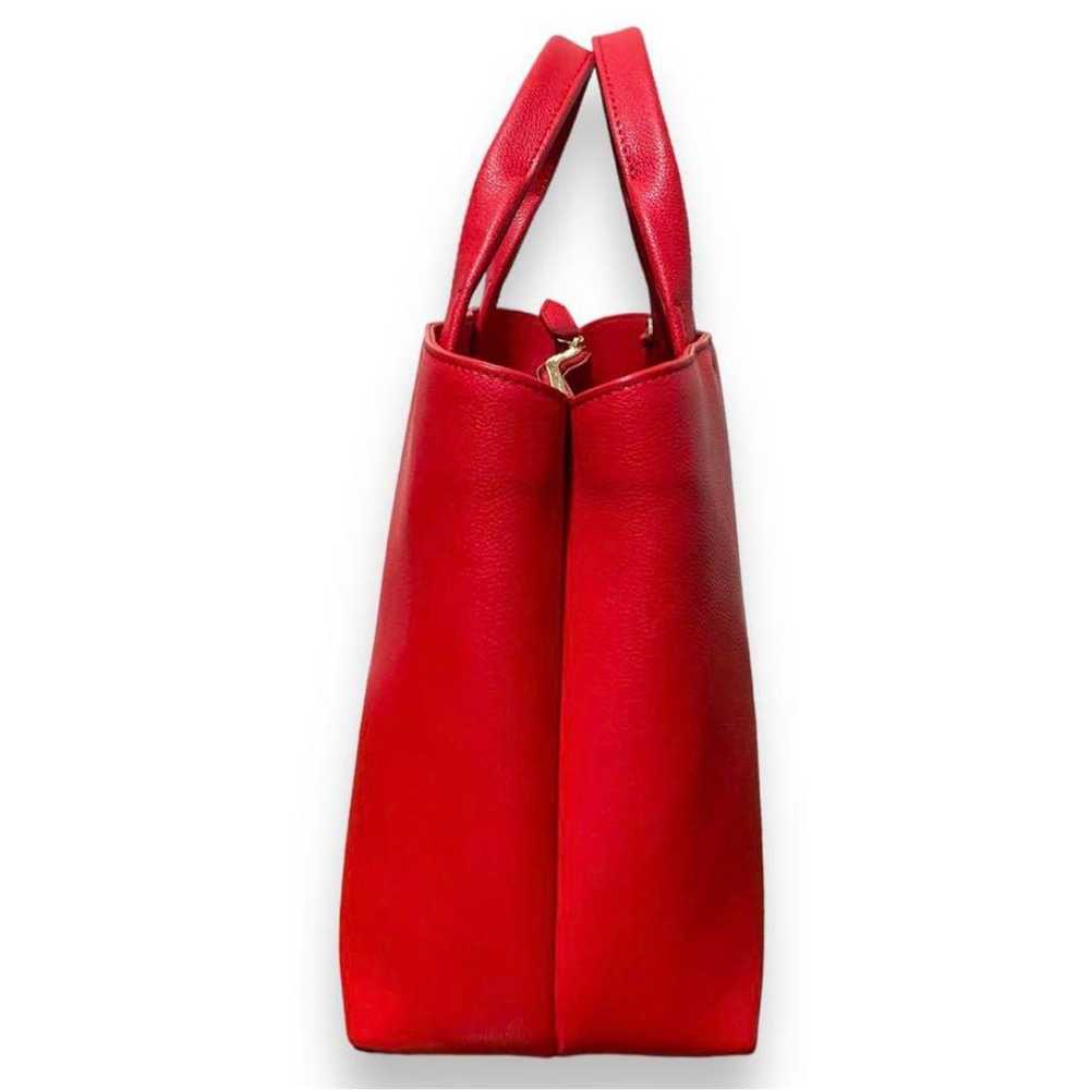 Emporio Armani bag red - image 6