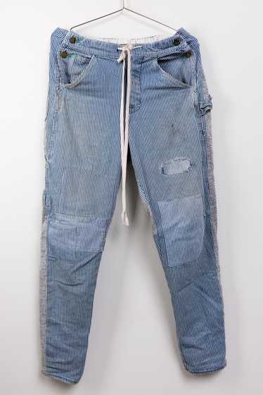 Greg Lauren Engineer GLI Pant - image 1