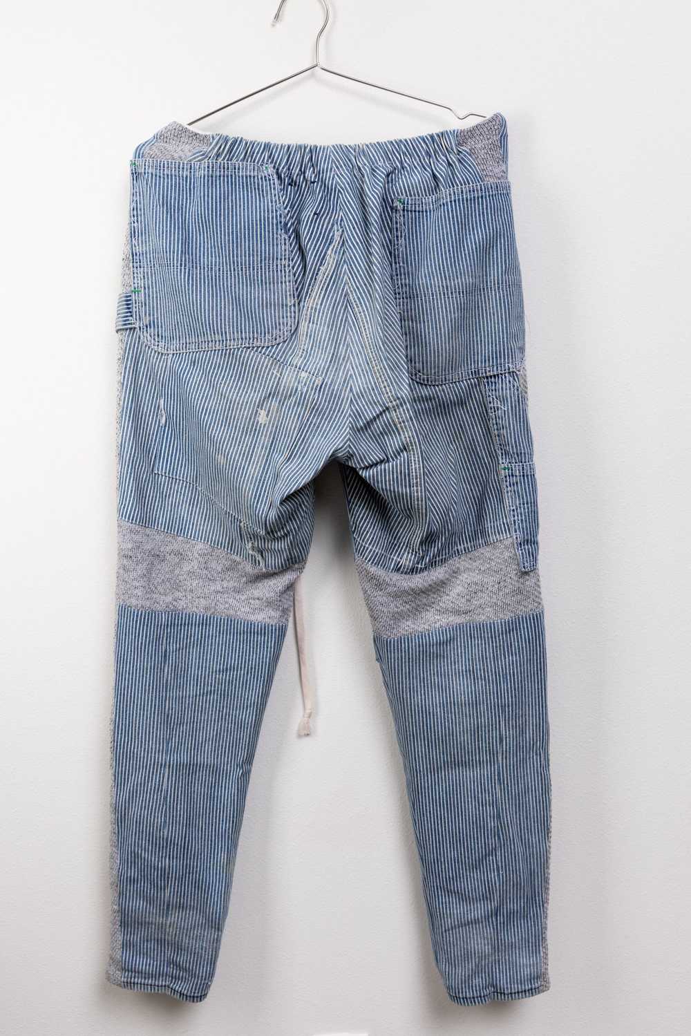 Greg Lauren Engineer GLI Pant - image 3