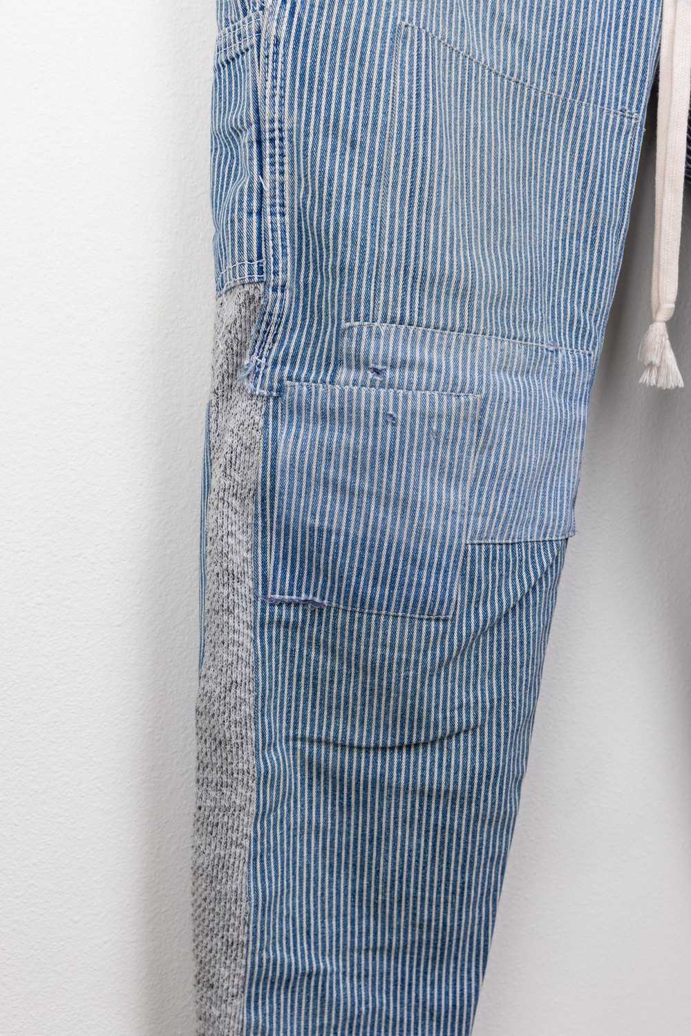 Greg Lauren Engineer GLI Pant - image 8