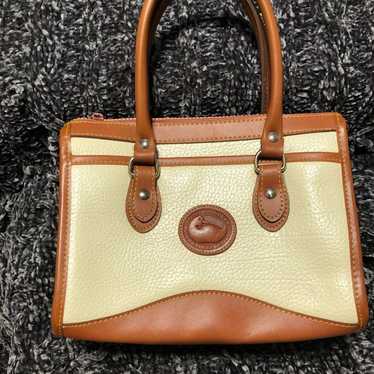 DOONEY & BOURKE HANDBAG