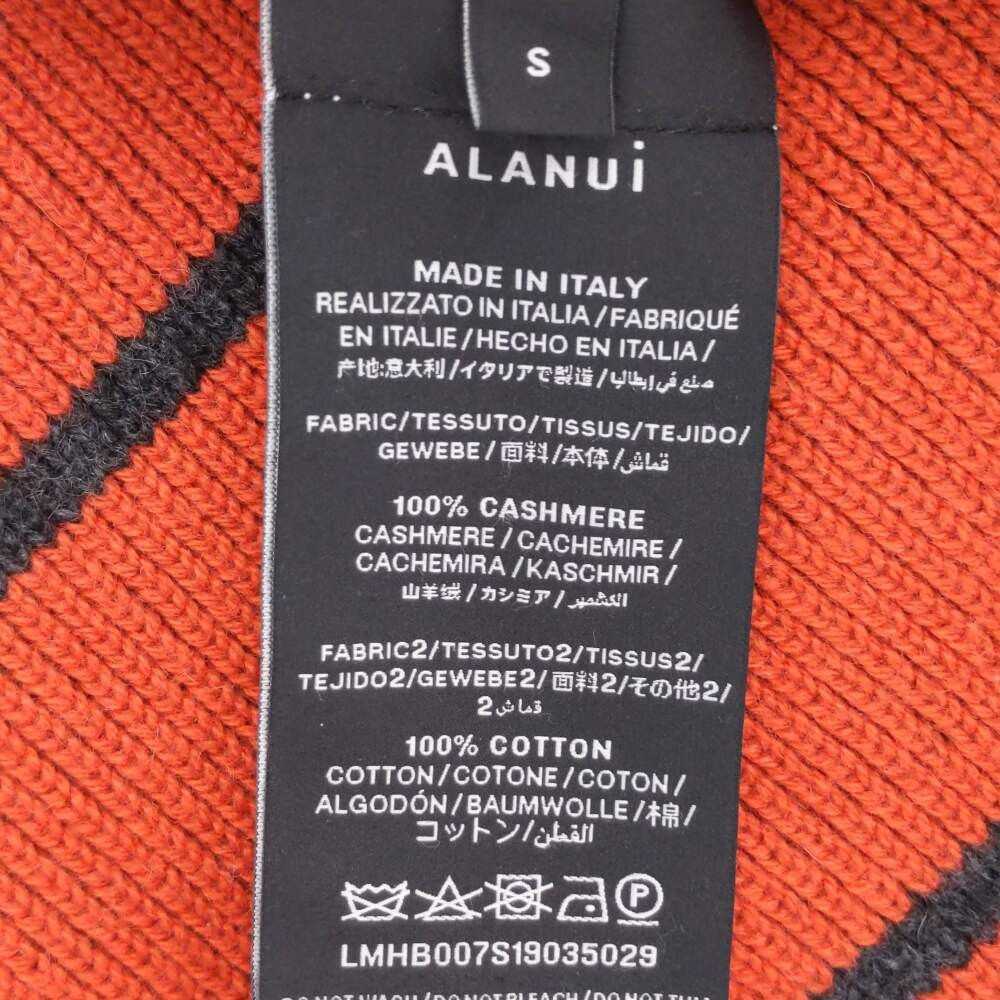 Alanui Alanui Cashmere Cardigan - image 6