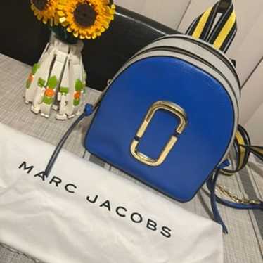 Marc Jacob backpack