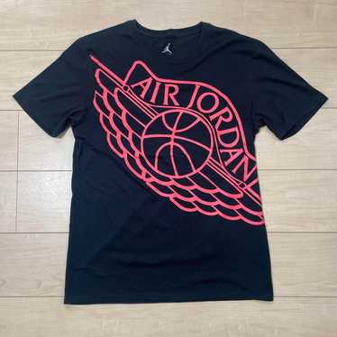 Air Jordan T-shirt