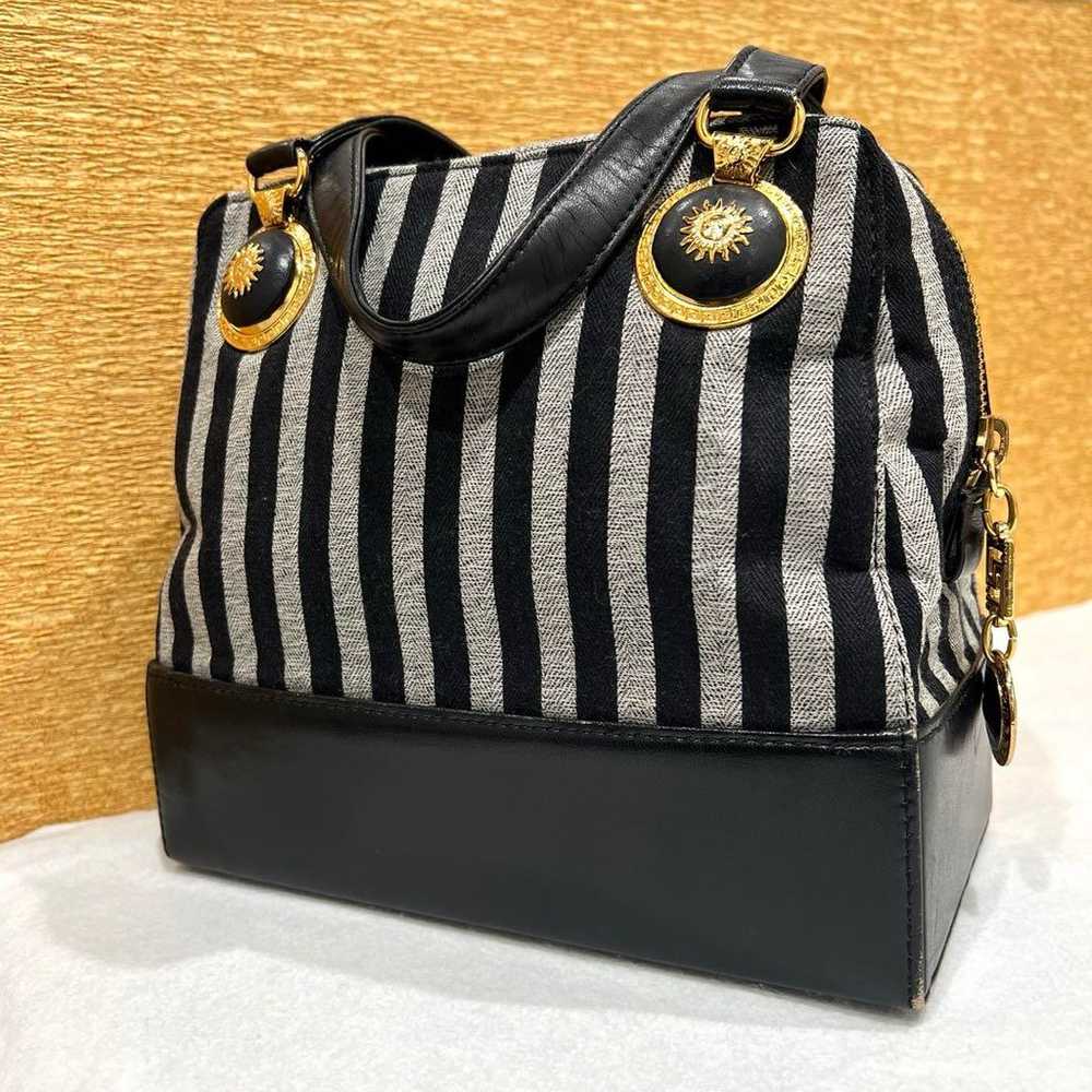 【Excellent Condition】Versace Handbag - image 1