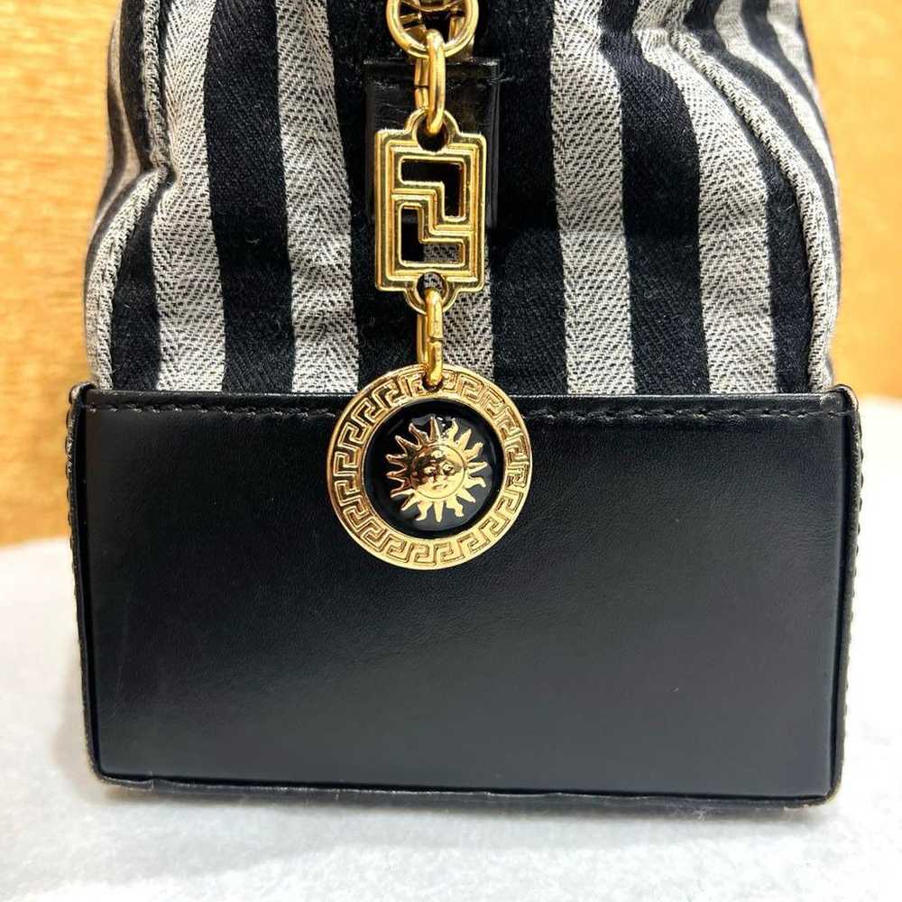 【Excellent Condition】Versace Handbag - image 2