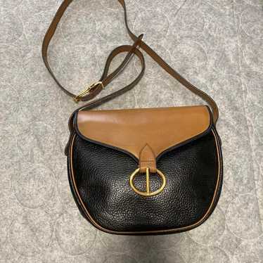 Christian Dior shoulder bag