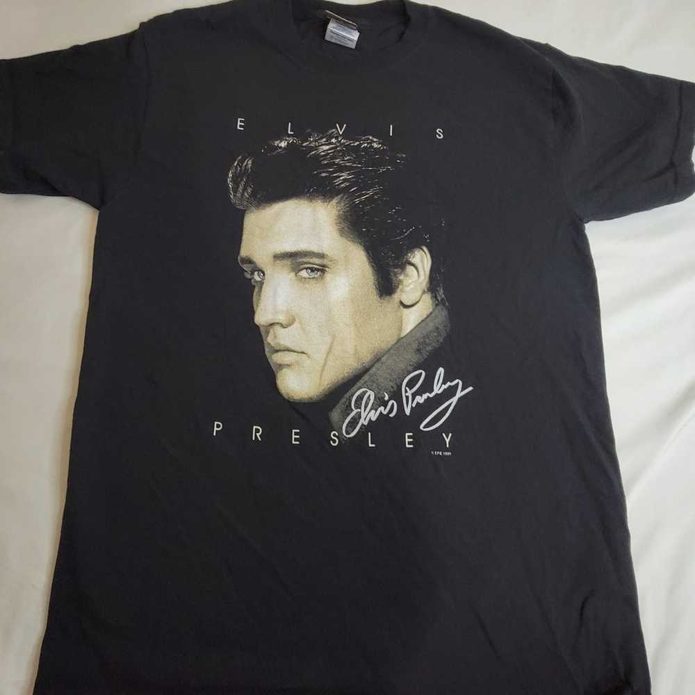 Elvis Presley T-Shirt - image 1