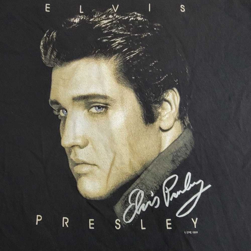 Elvis Presley T-Shirt - image 2