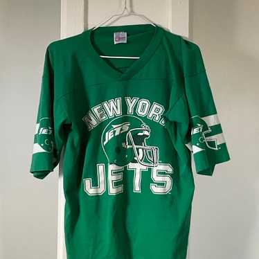 Vintage New York Jets tshirt