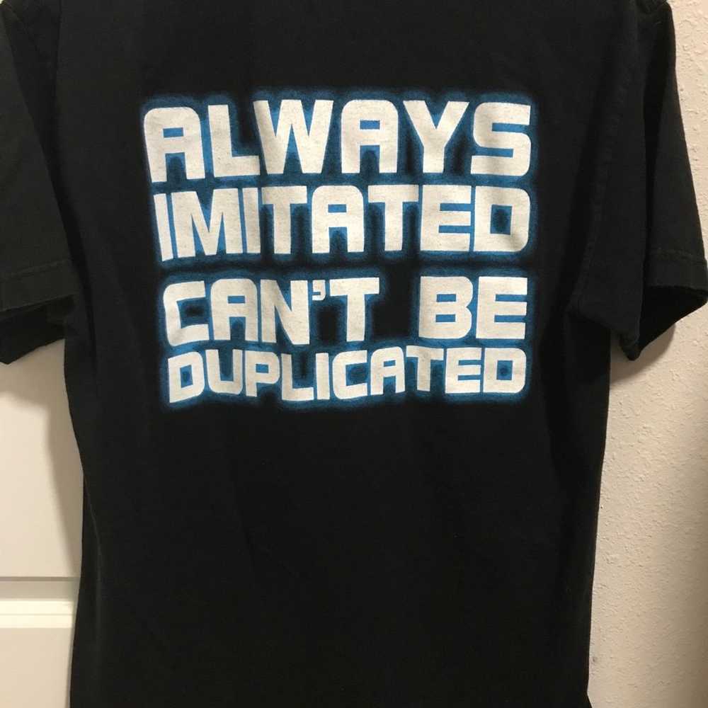 Chris Jericho T-Shirt rare - image 2