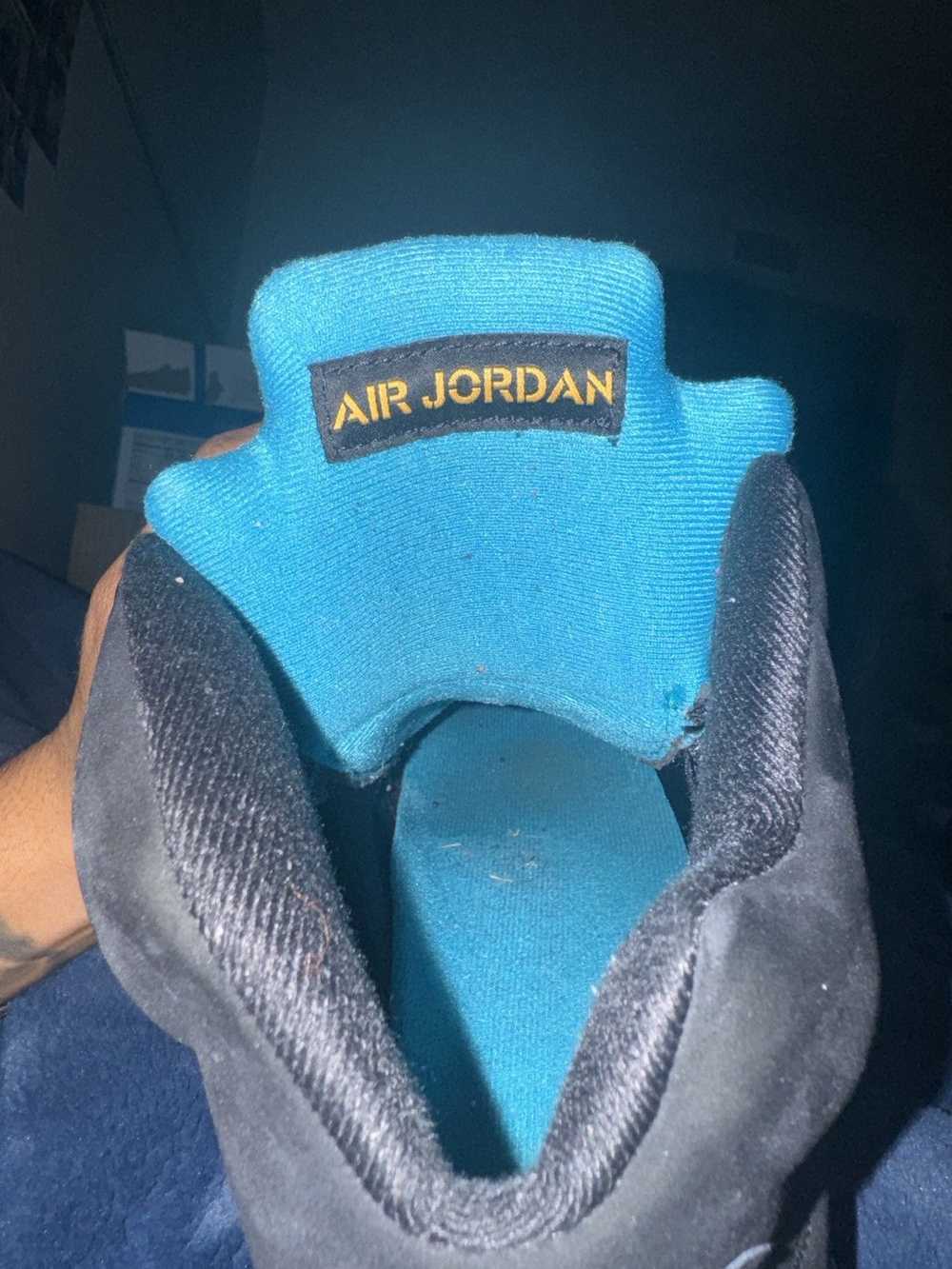 Jordan Brand Jordan 5 aqua blue - image 4