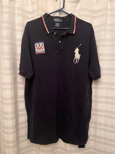 Polo by Ralph Lauren 2010 アメリカ代表 B886 Polo by Ralph Lauren 2010 アメリカ代表 B886