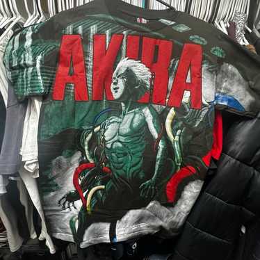 Akira shirt - image 1