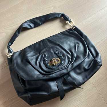 NINA RICCI Shoulder Bag Tote Bag.