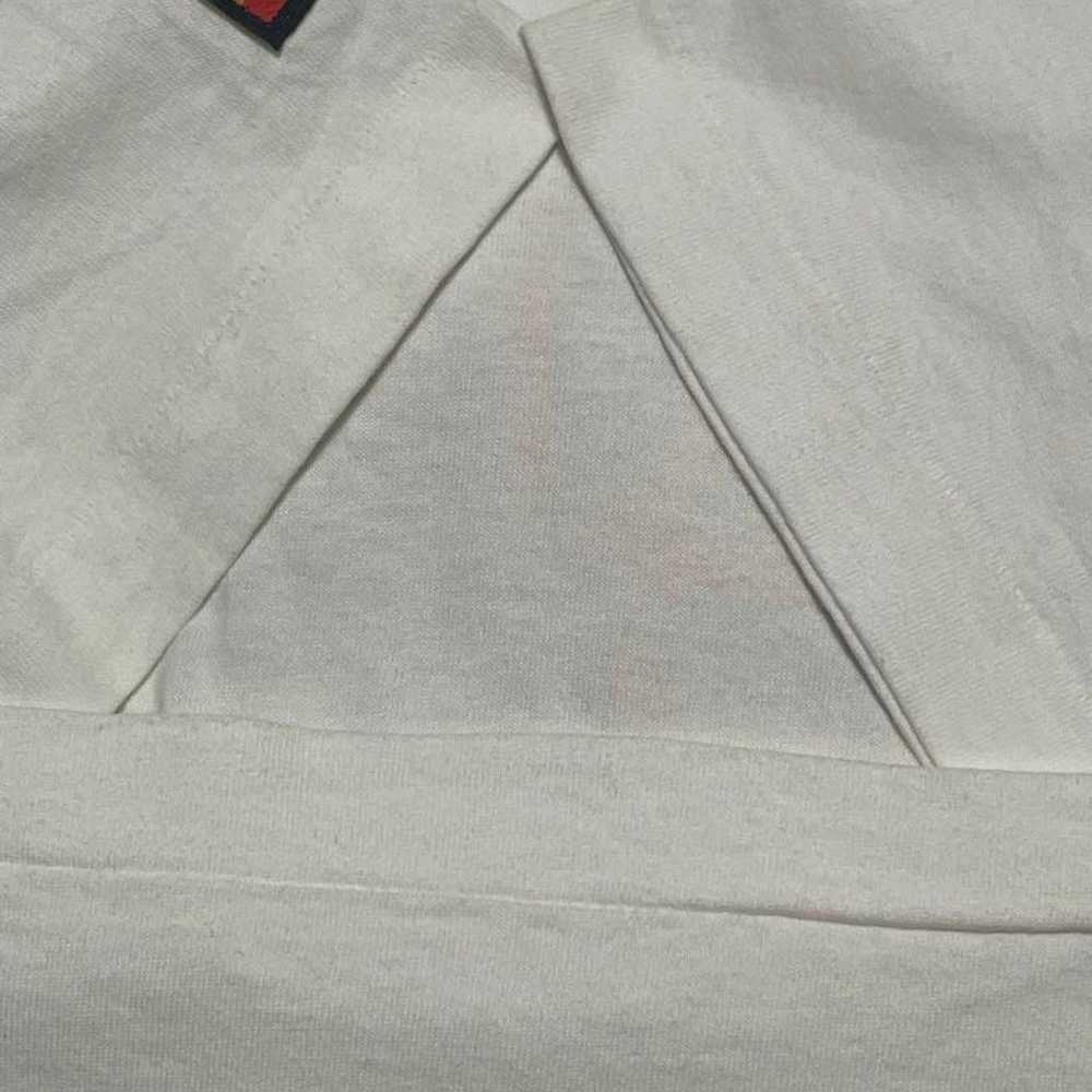 Nearly unused 90's AACA T-shirt made in the USA. - image 7