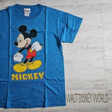 Walt Disney World T-shirt - image 1