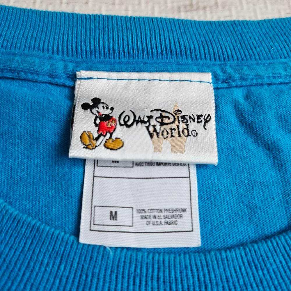 Walt Disney World T-shirt - image 2