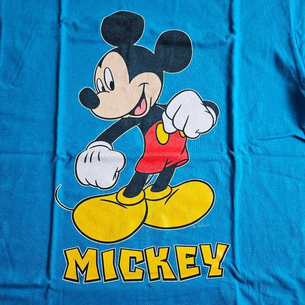 Walt Disney World T-shirt - image 3