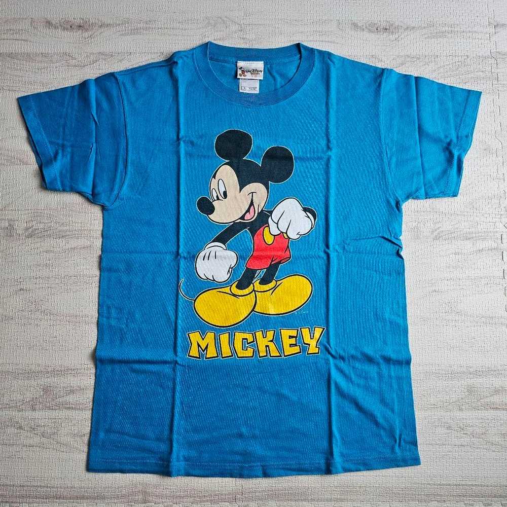 Walt Disney World T-shirt - image 4