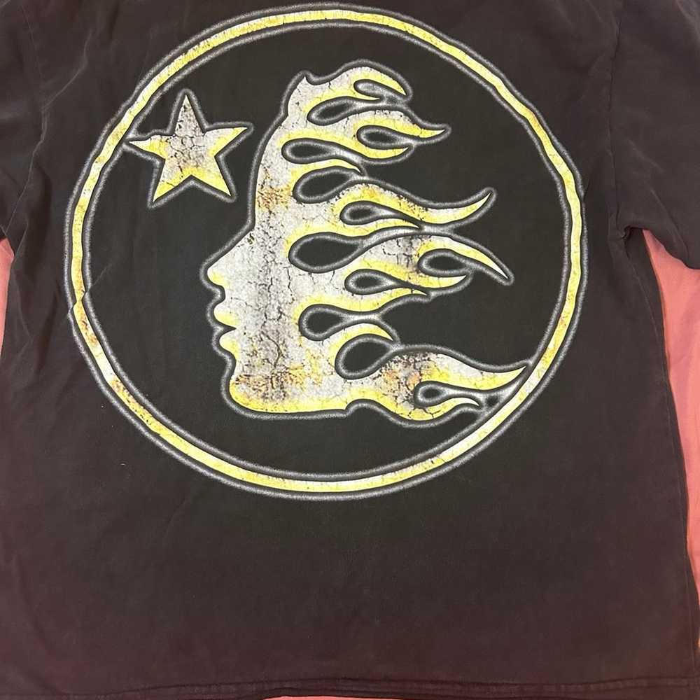 hellstar shirt - image 2