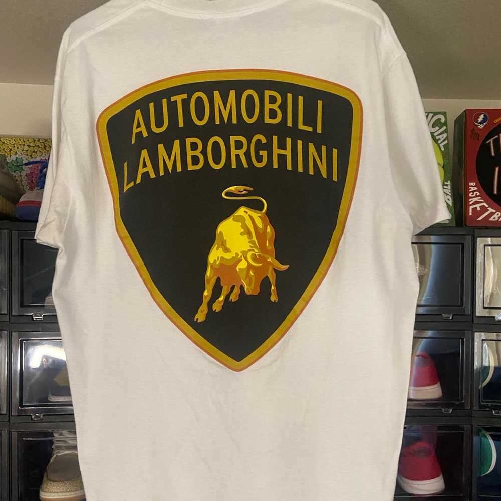 Supreme Lamborghini - image 2