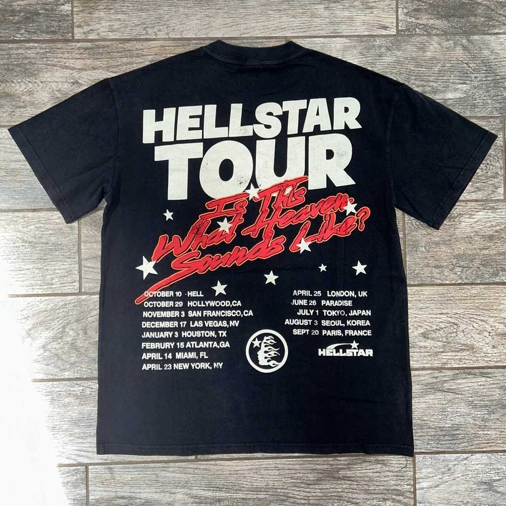 Hellstar - image 2