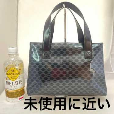 CELINE Macadam Mini Handbag