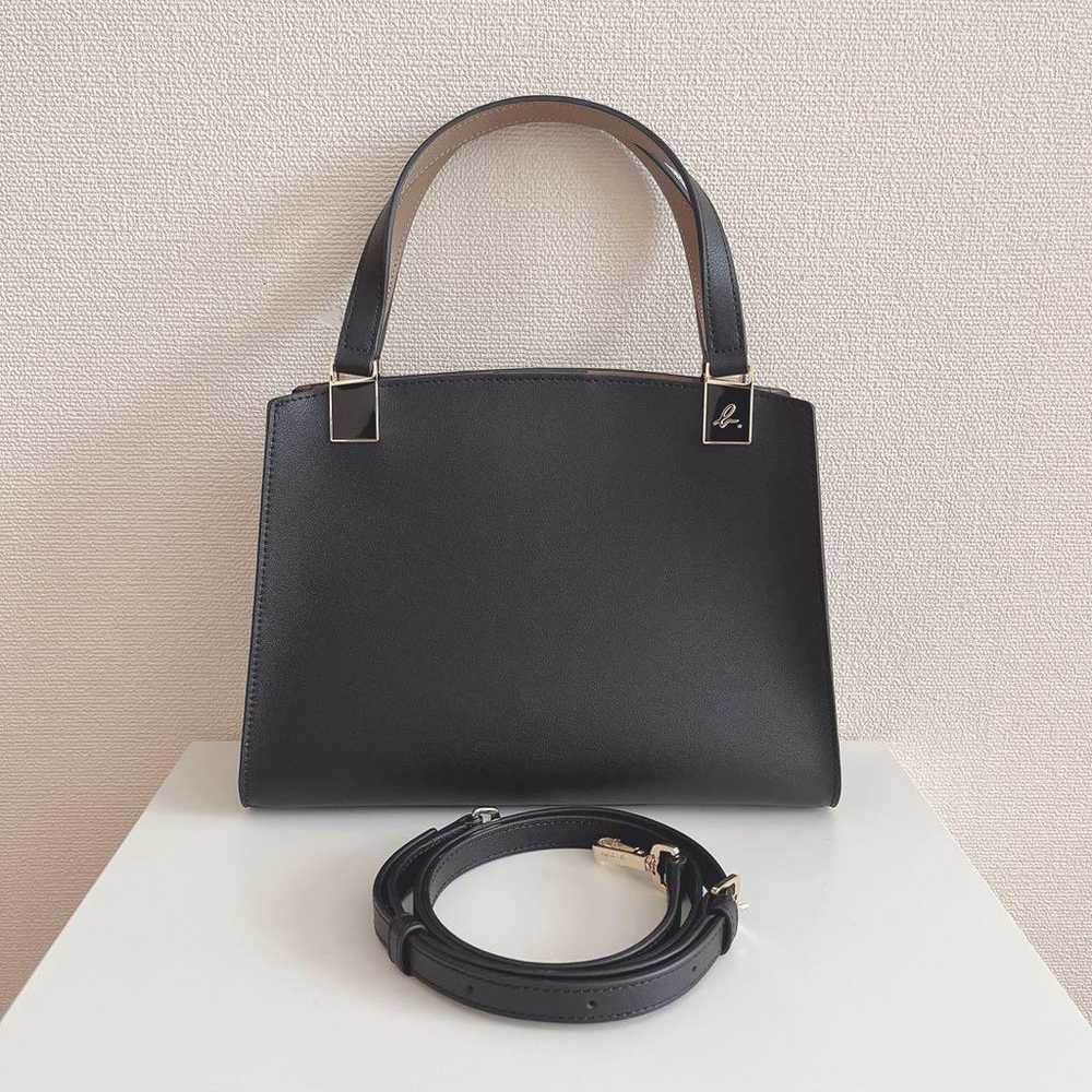 Agnes B 2way Tote Bag. - image 1