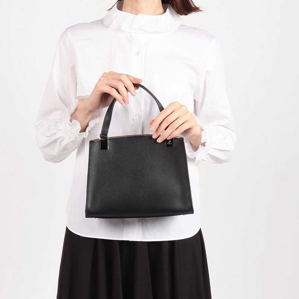 Agnes B 2way Tote Bag. - image 5