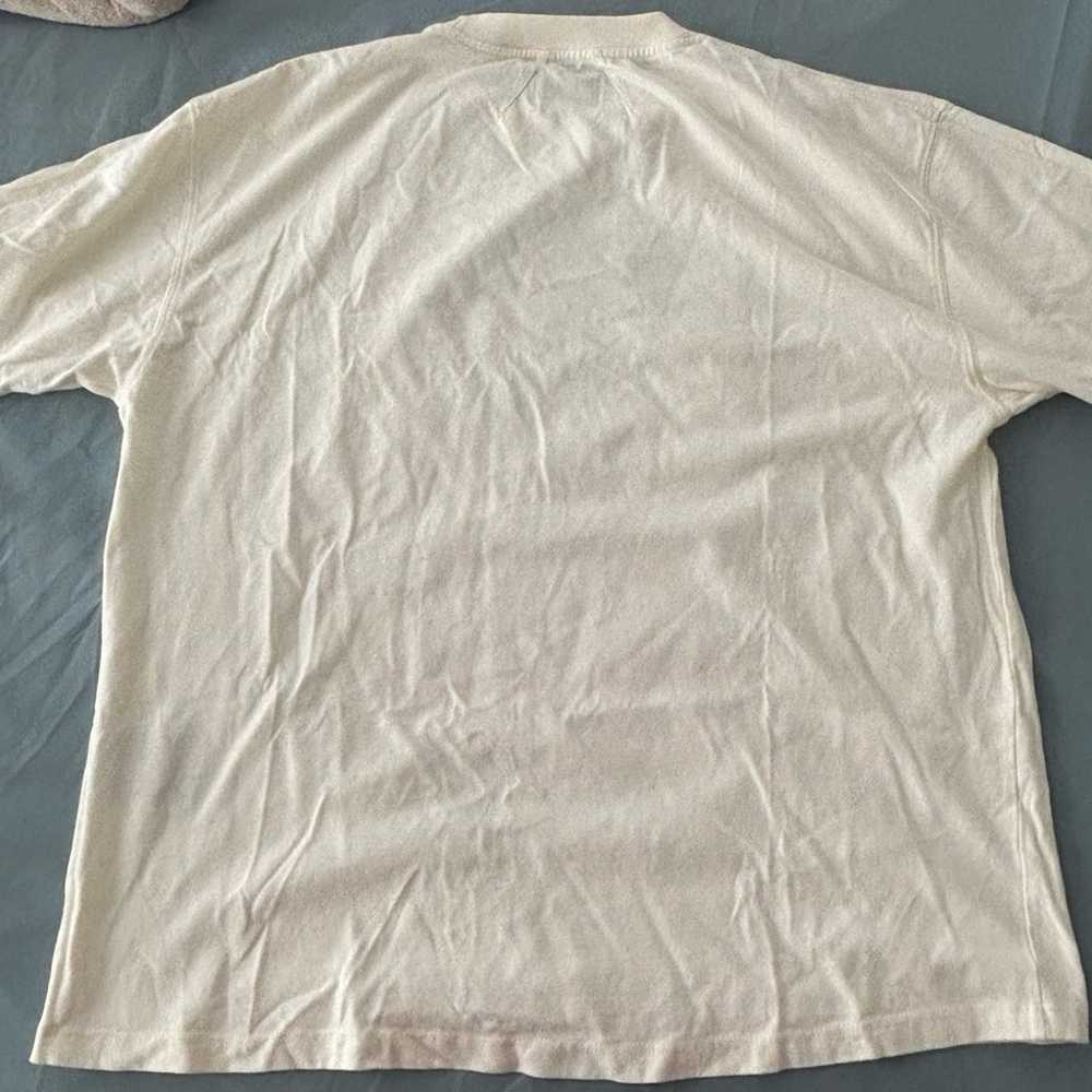 Rhude Angel Tee - image 2