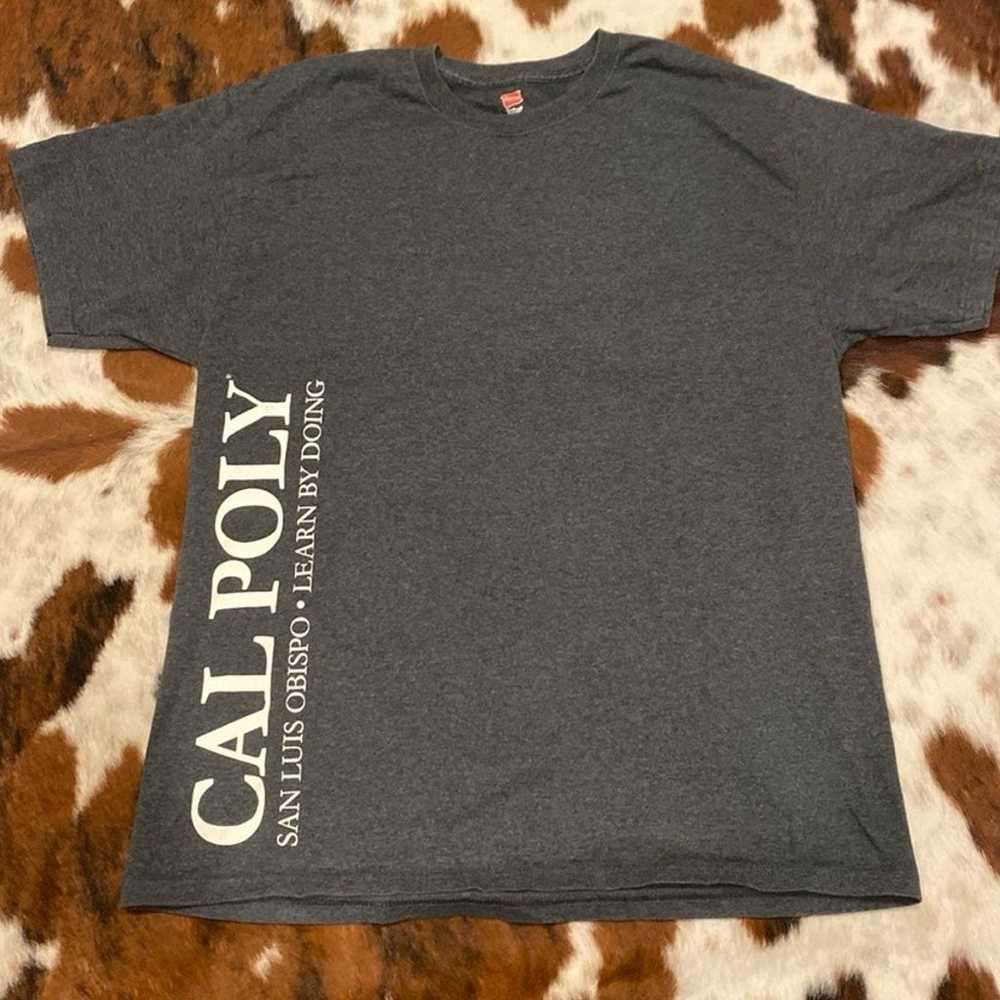 Cal Poly SLO BRAE t-shirt - image 1