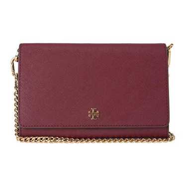 Tory Burch Chain Wallet