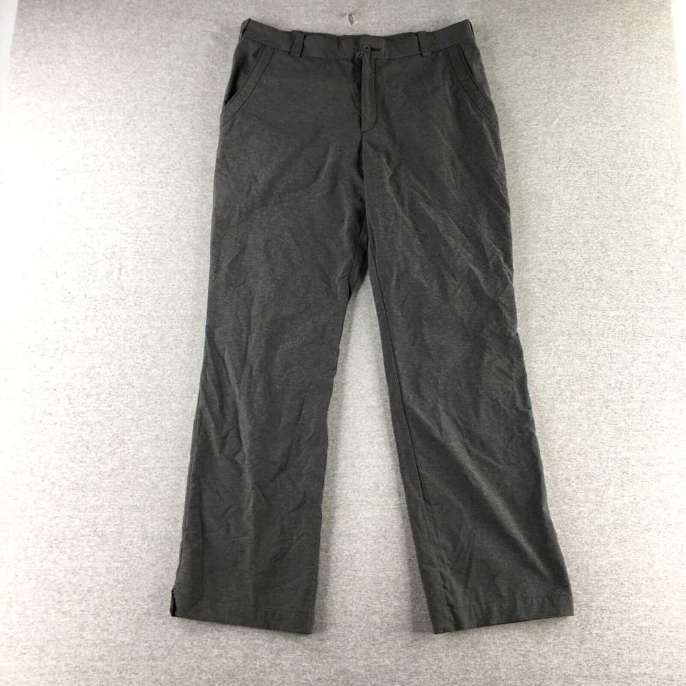 Nike Nike Pants Mens 34x32 Chino Straight Perform… - image 1