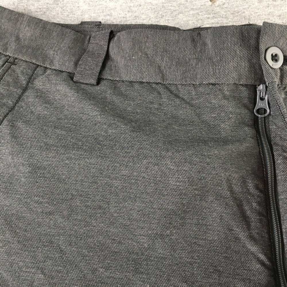 Nike Nike Pants Mens 34x32 Chino Straight Perform… - image 2