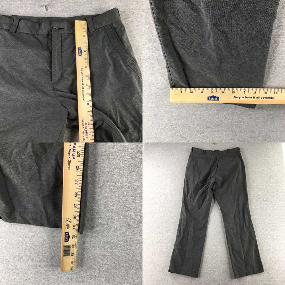 Nike Nike Pants Mens 34x32 Chino Straight Perform… - image 4