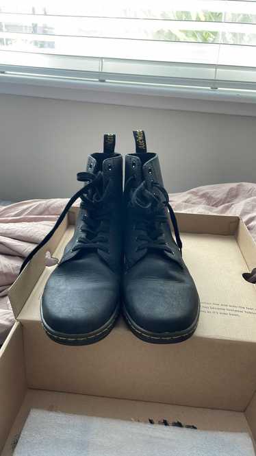 Dr. Martens Dr Martens Tobias Black