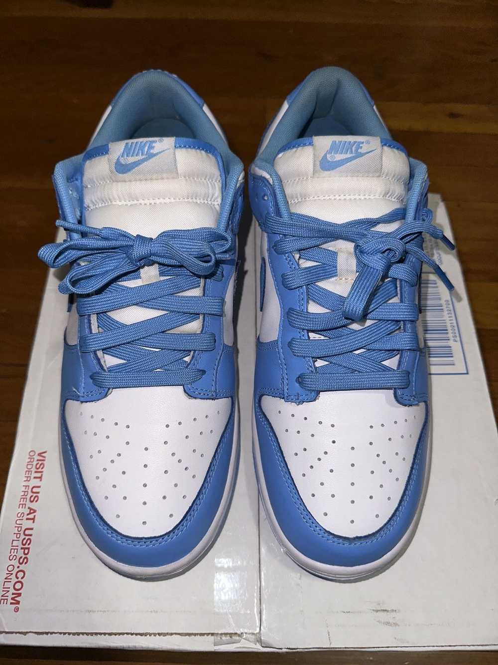 Nike Nike Dunk Low UNC (2021) - image 3