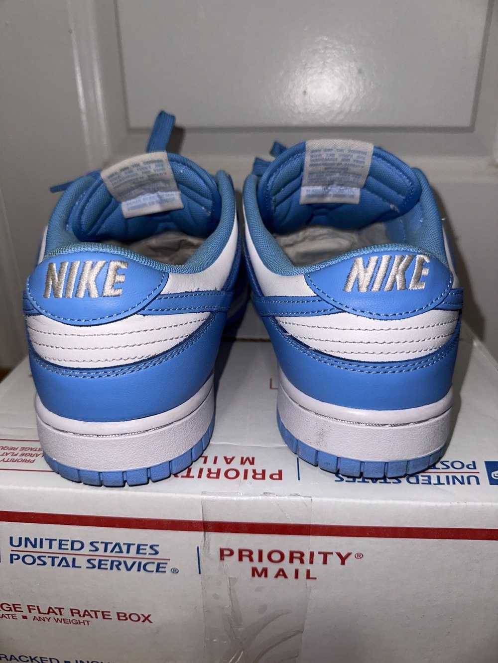 Nike Nike Dunk Low UNC (2021) - image 4