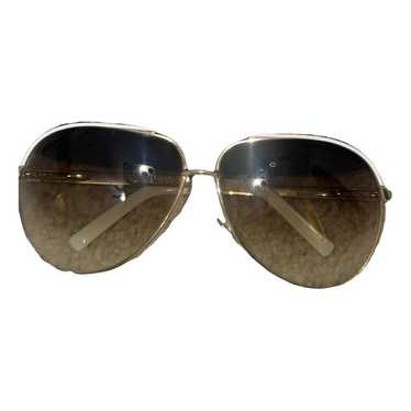 Gucci Aviator sunglasses