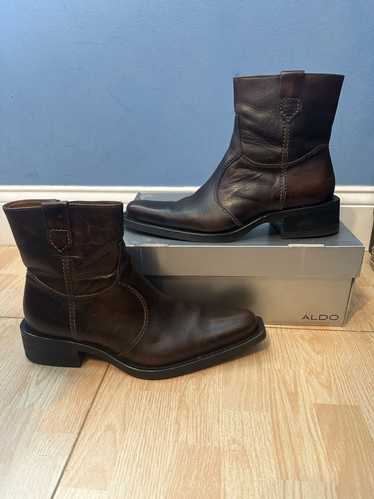 Aldo ALDO Men’s Dress Boots