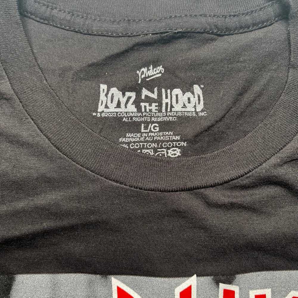 Boyz N The Hood Tee - image 3