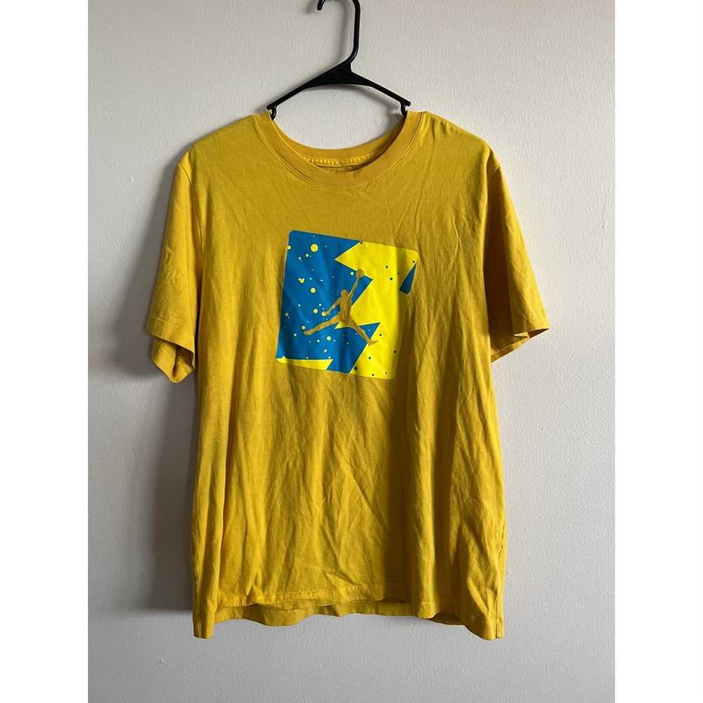 Nike Jordan T-shirt - image 1